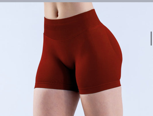 Serenity Shorts