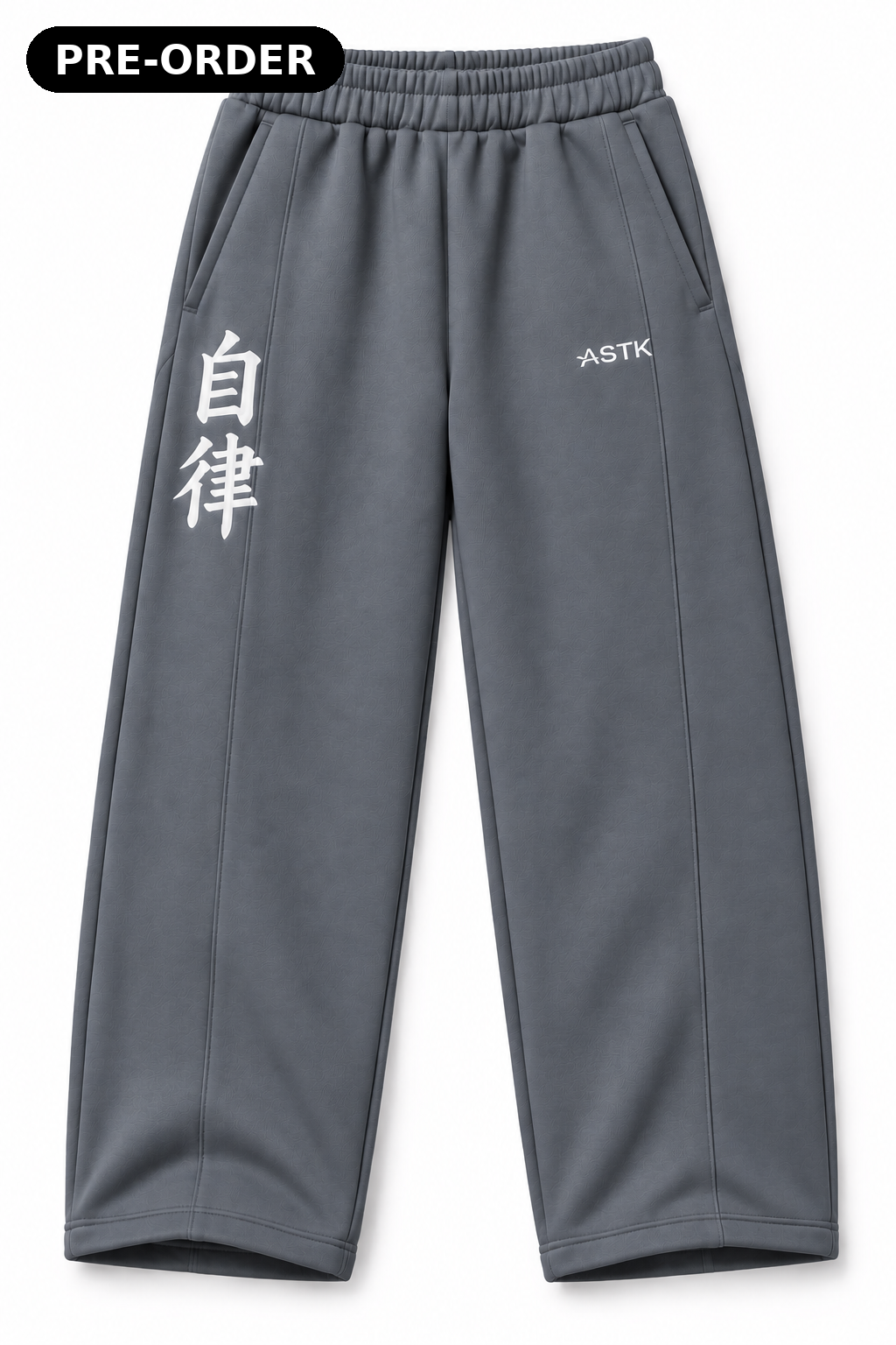 PRE-ORDER — ASTK 自律™ Pant