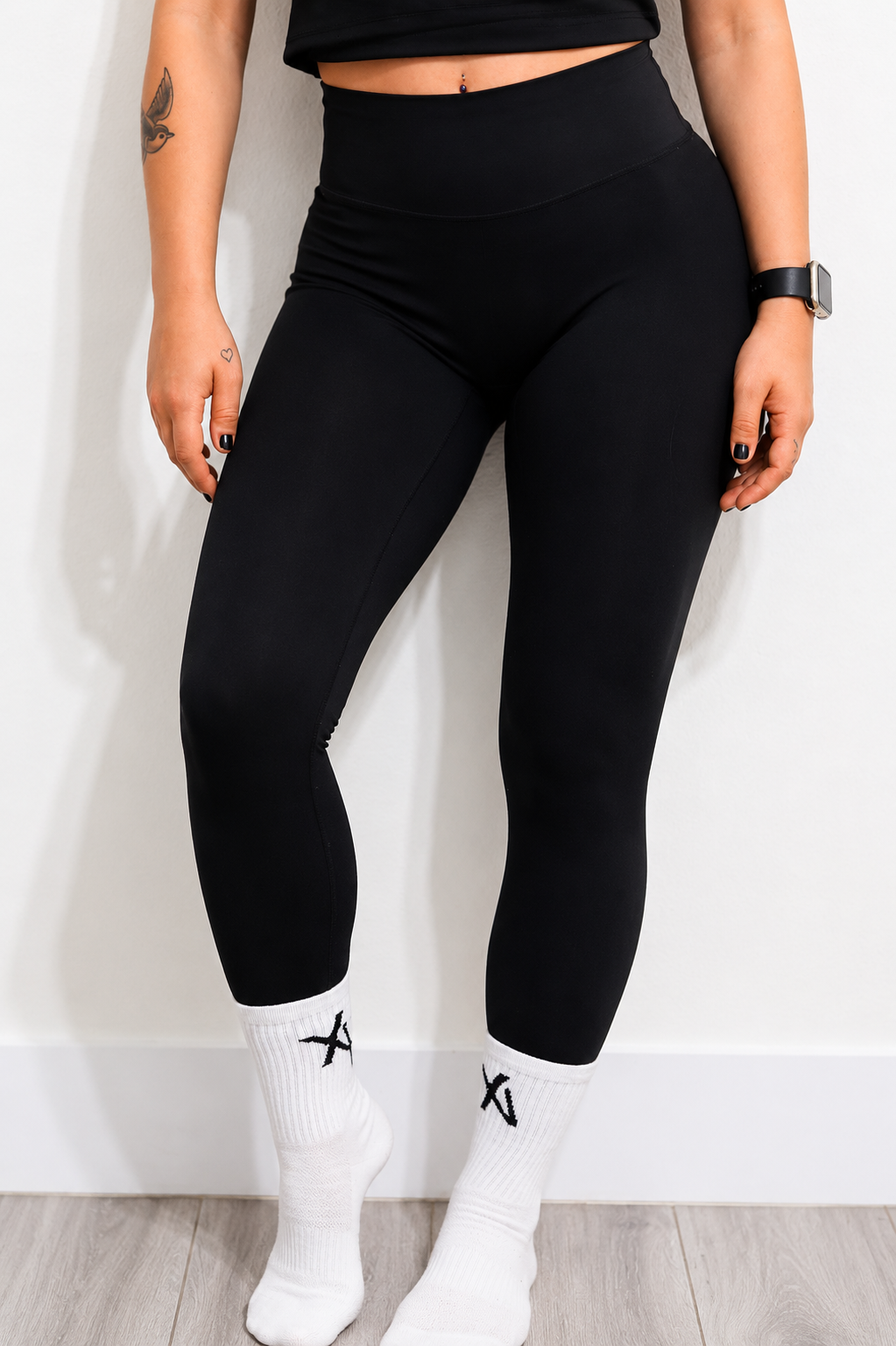 Everyday Fit Leggings