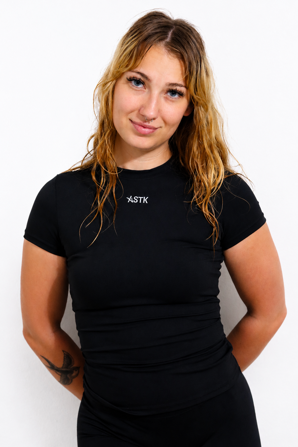 Everyday Fit Tee