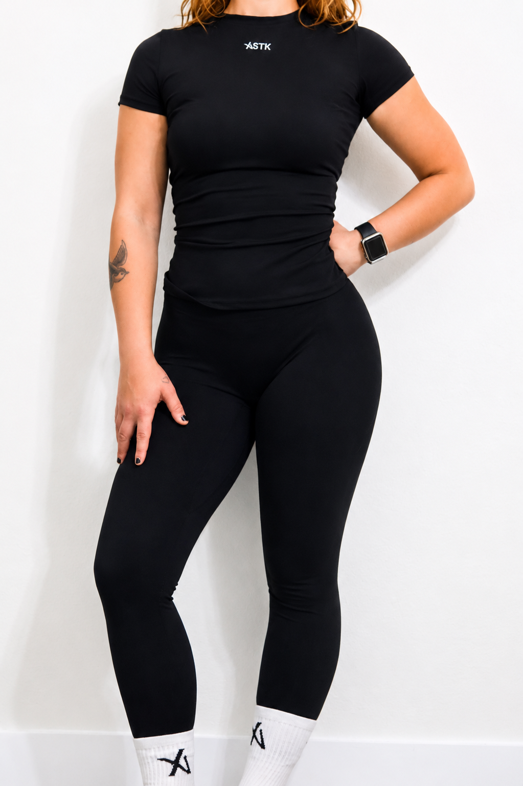 Everyday Fit Leggings