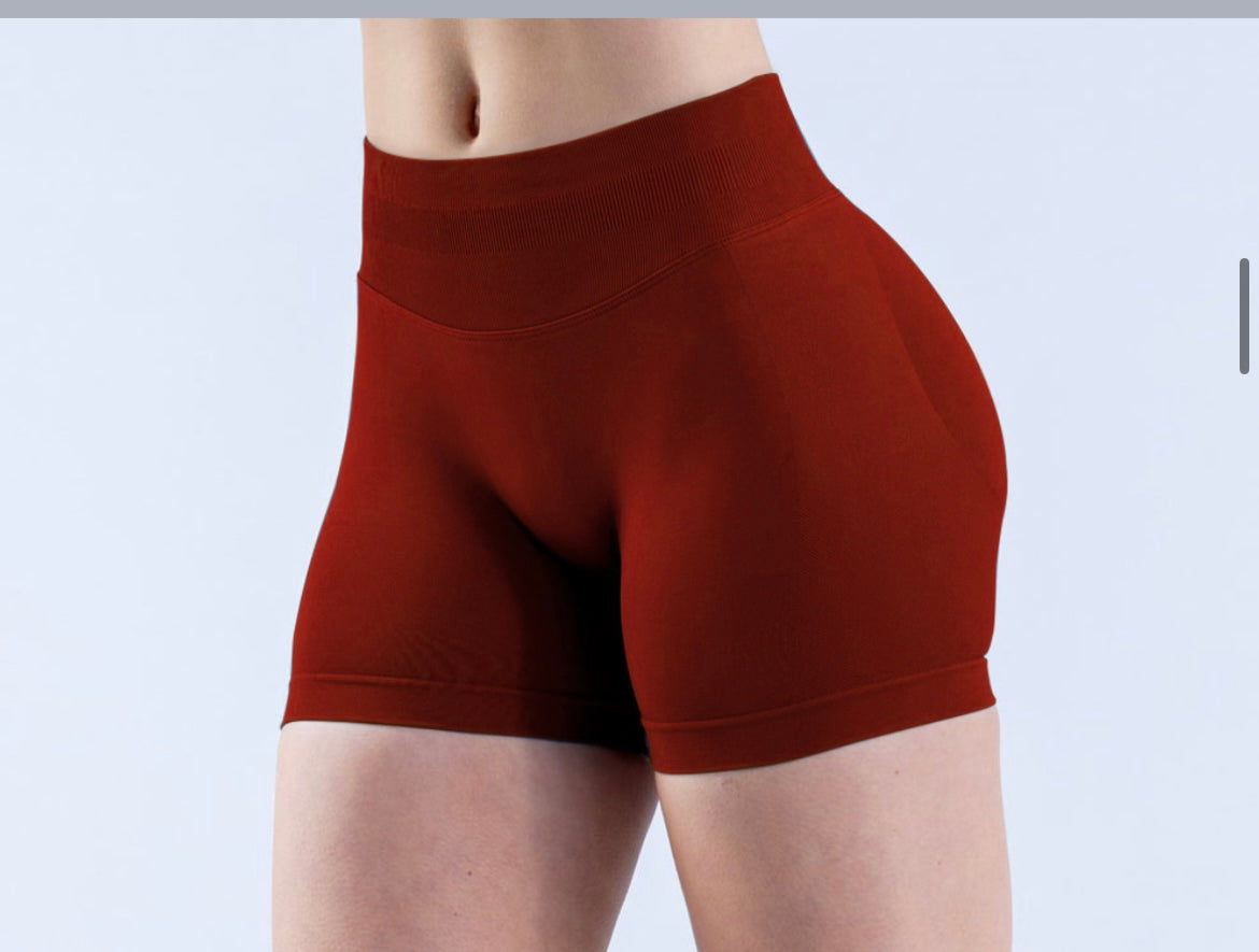 Serenity Shorts