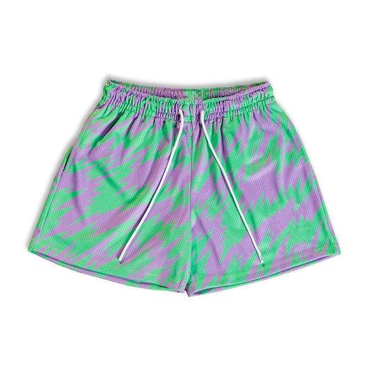 Mesh Short 🔥