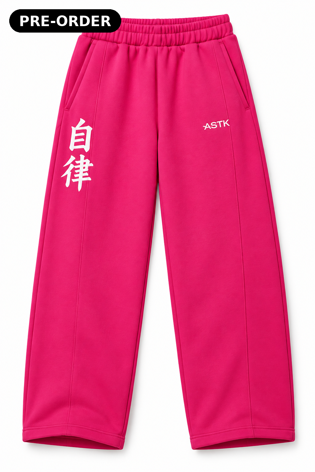 PRE-ORDER — ASTK 自律™ Pant
