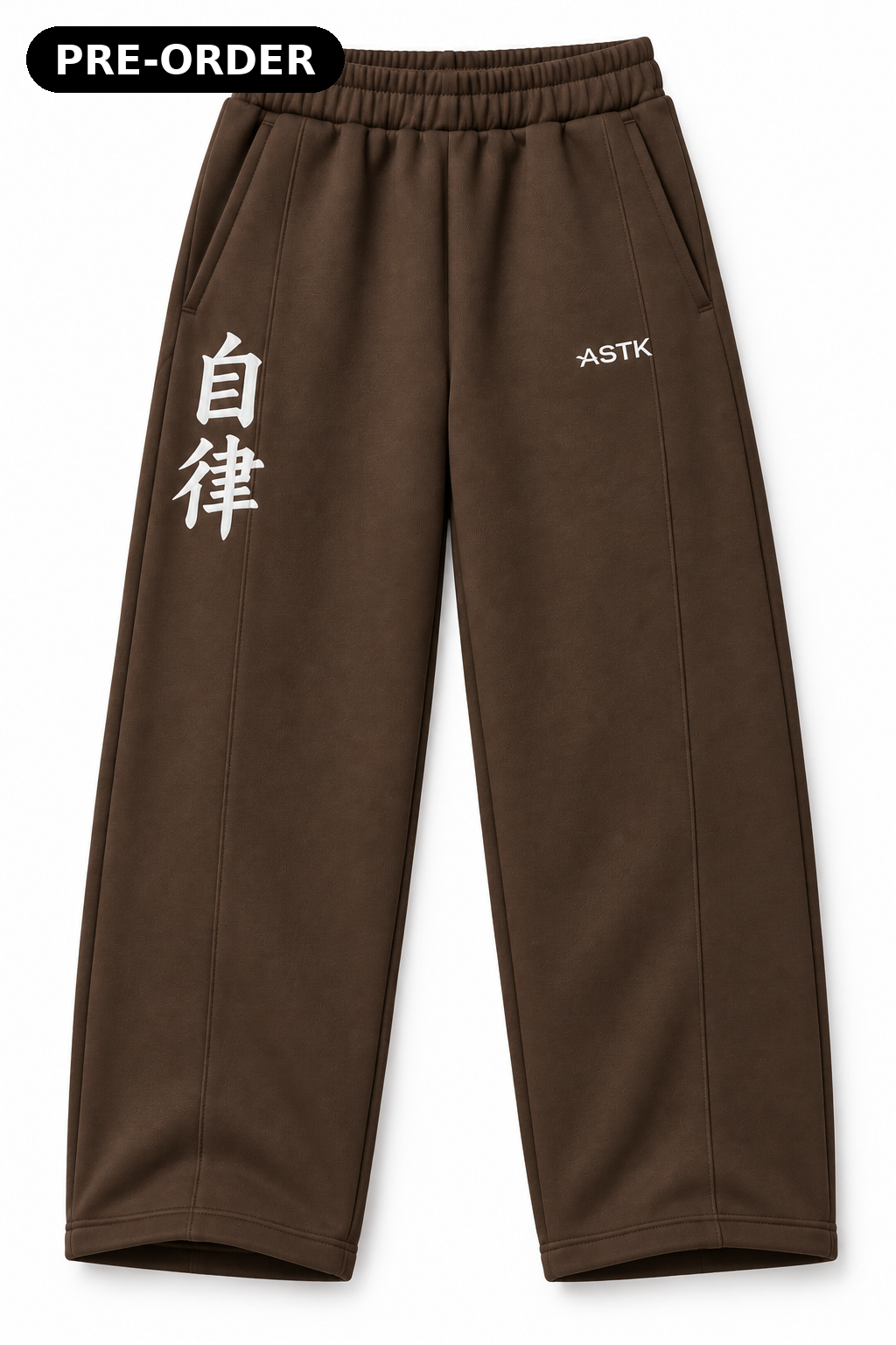 PRE-ORDER — ASTK 自律™ Pant