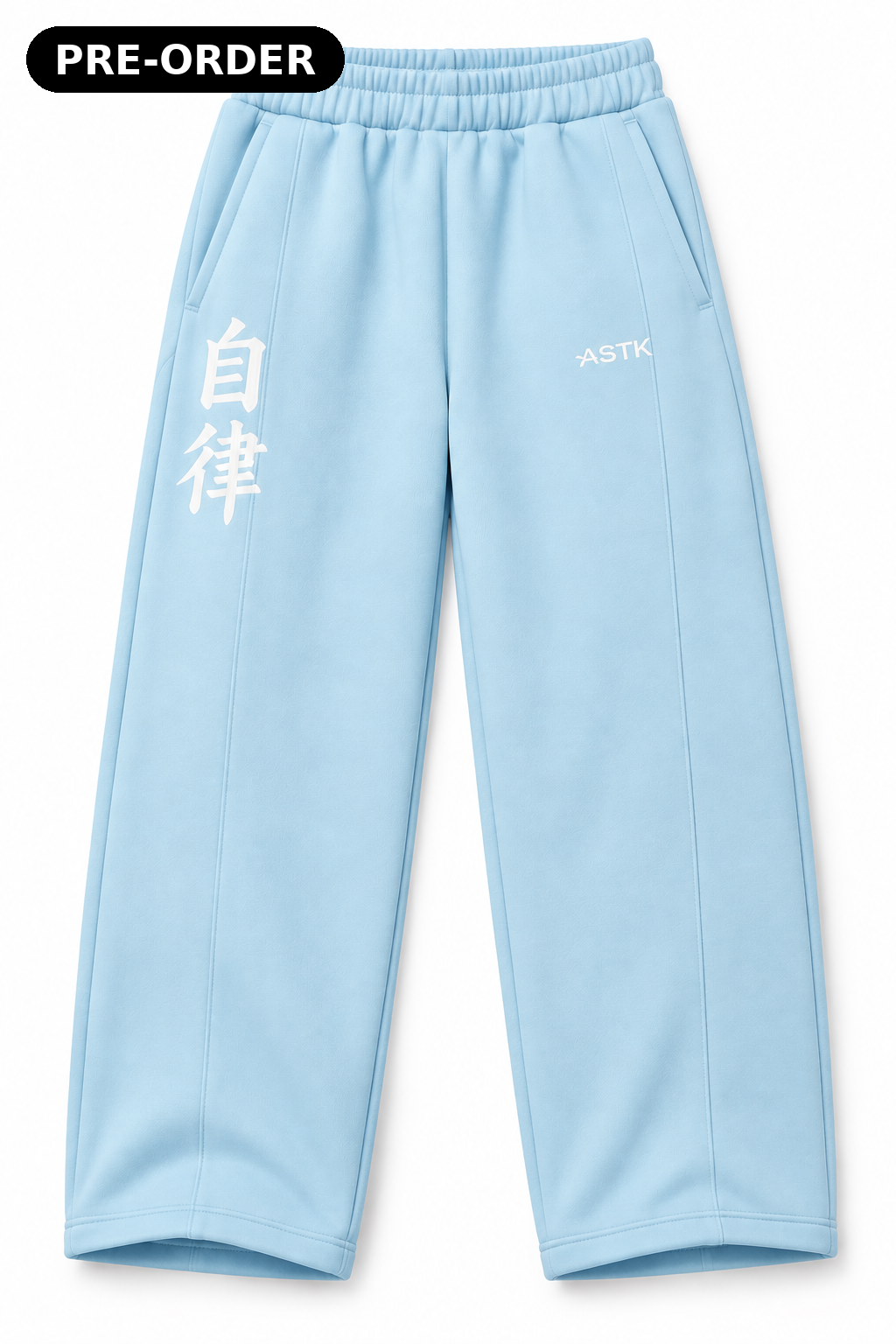 PRE-ORDER — ASTK 自律™ Pant
