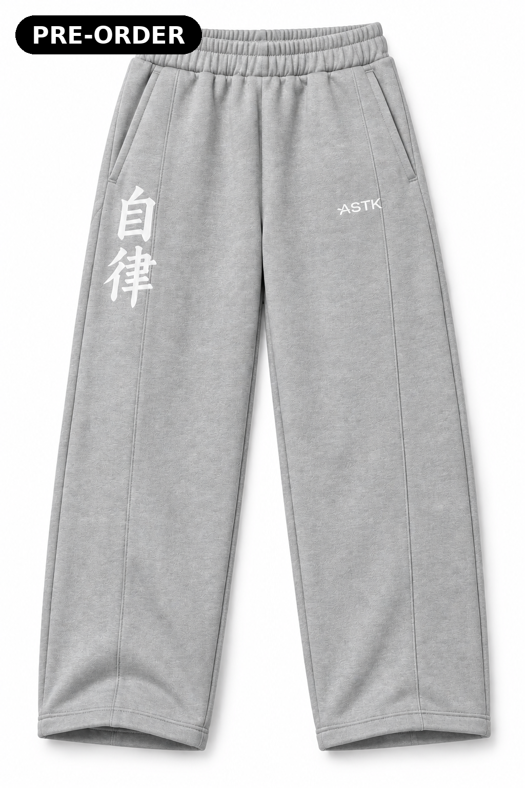 PRE-ORDER — ASTK 自律™ Pant