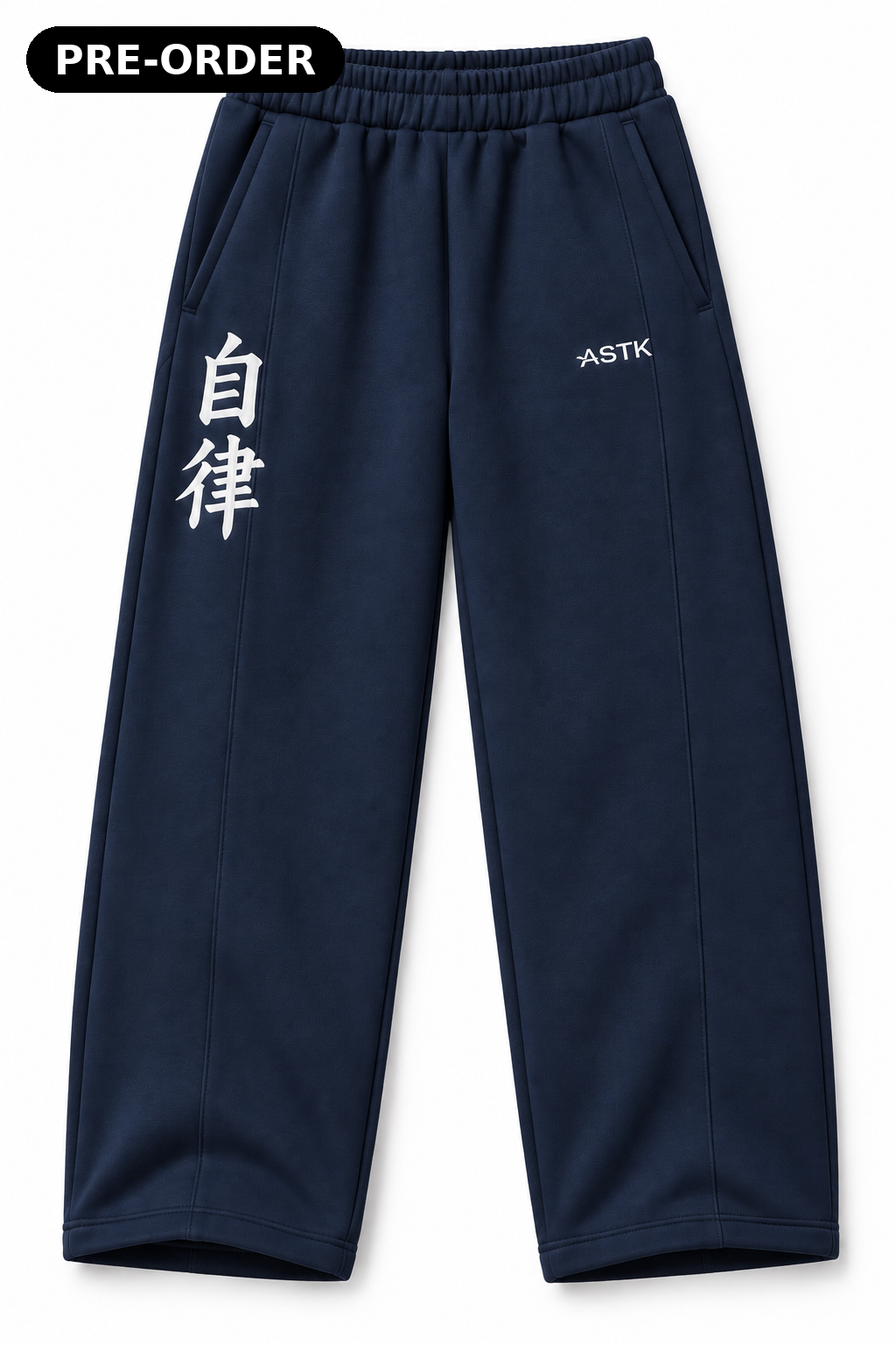 PRE-ORDER — ASTK 自律™ Pant