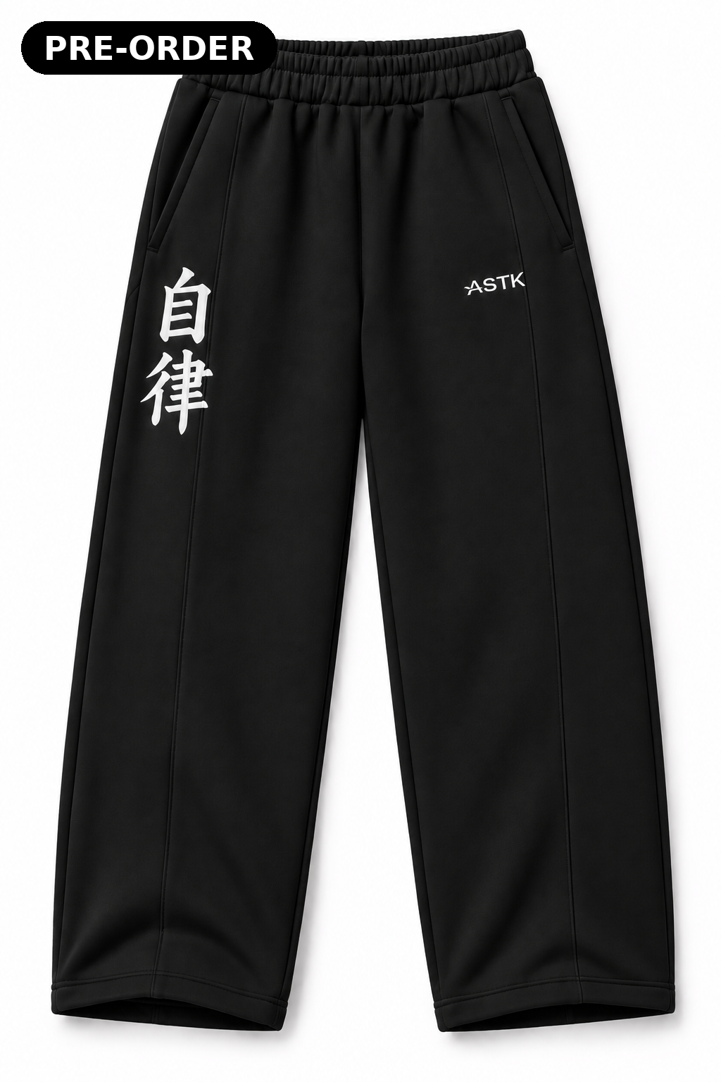 PRE-ORDER — ASTK 自律™ Pant