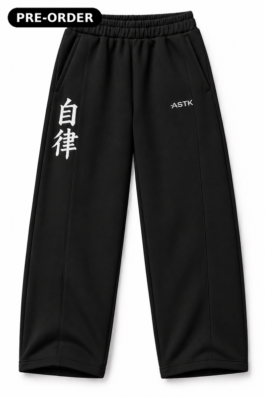 PRE-ORDER — ASTK 自律™ Pant