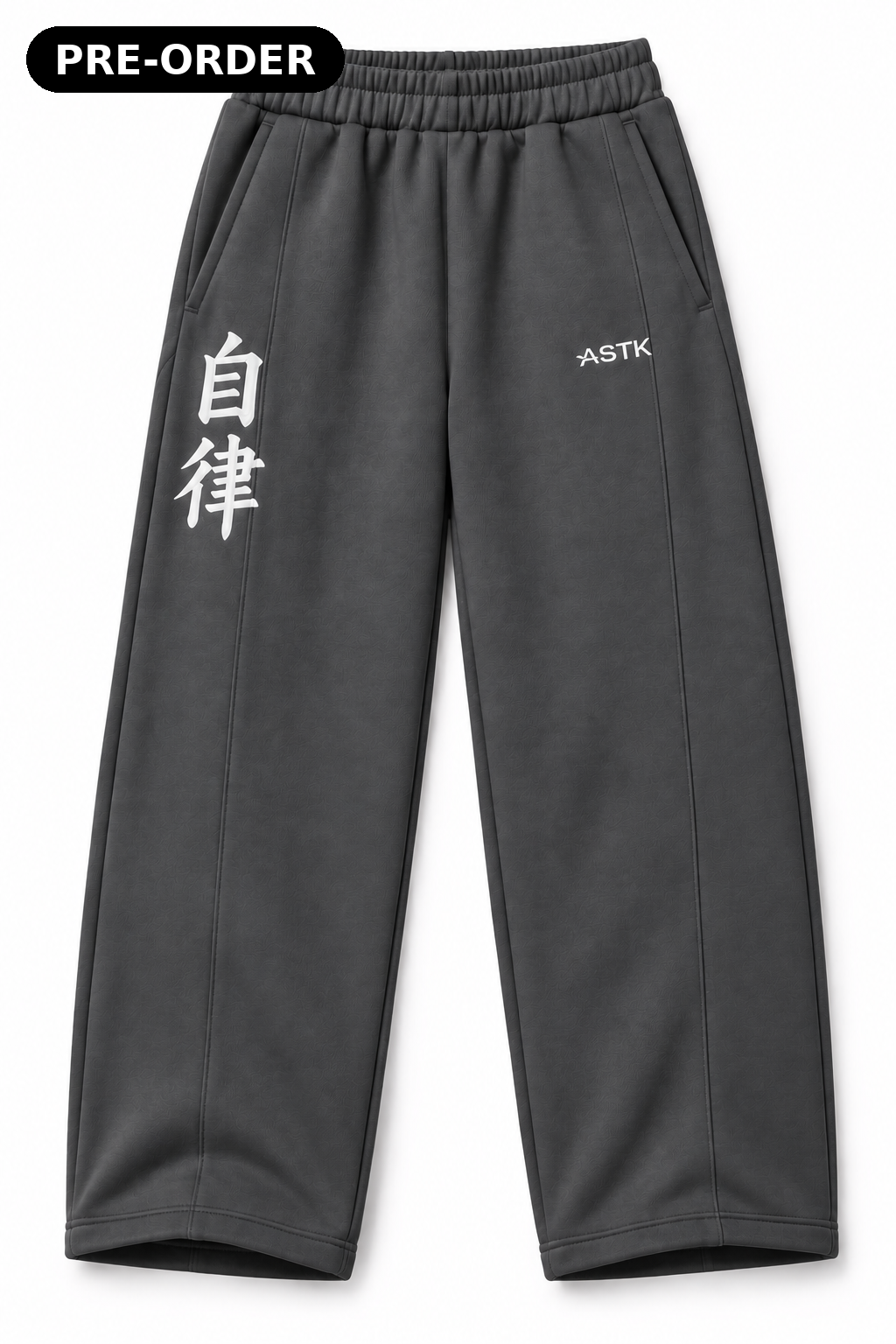 PRE-ORDER — ASTK 自律™ Pant